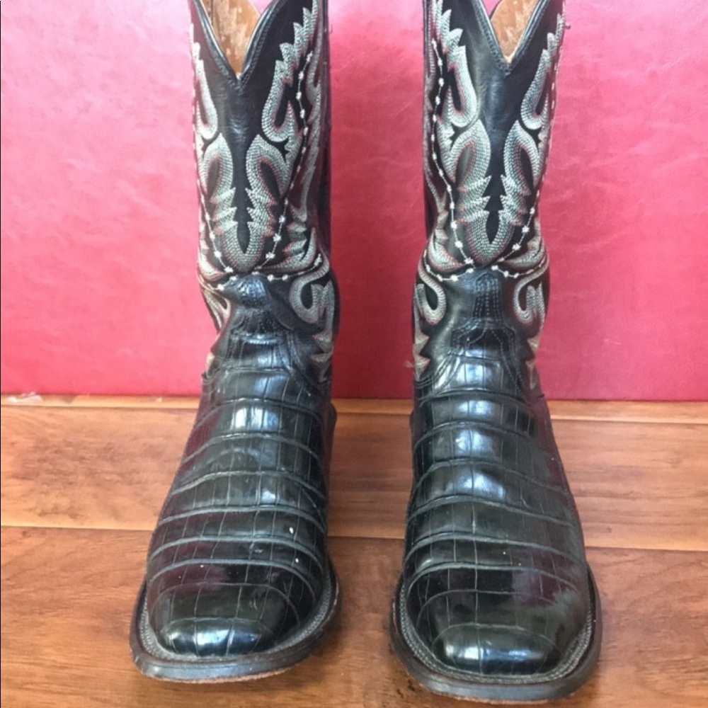 Riding boots, women’s size 7 1/2